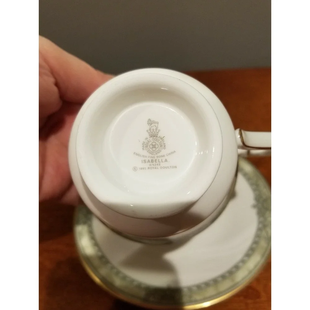 Royal Doulton royal doulton